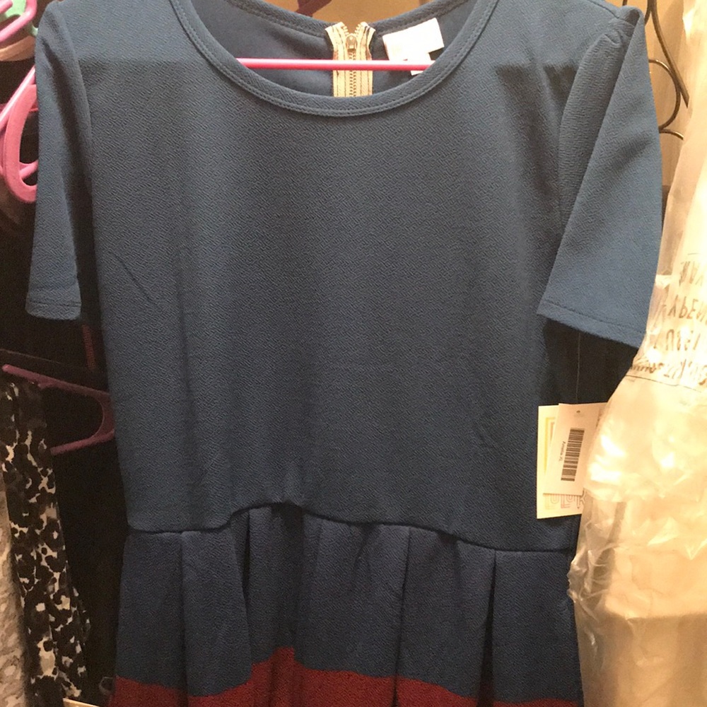 Lularoe Amelia